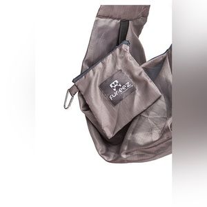 COPY - NEW PORTABLE Pet Sling